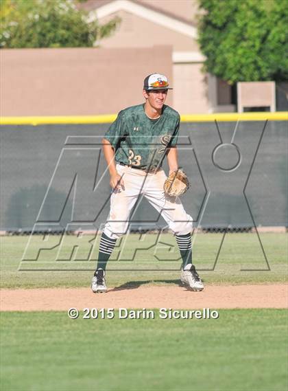 Thumbnail 3 in McClintock @ Skyline photogallery.