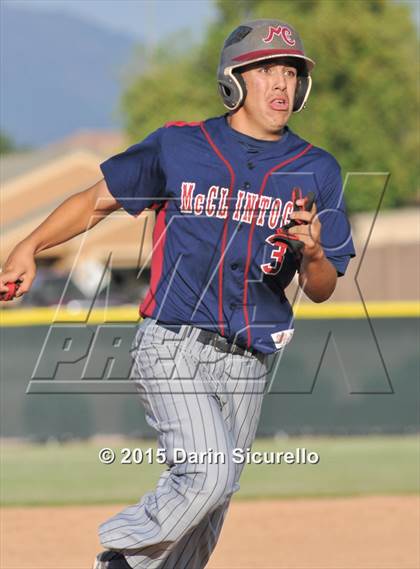 Thumbnail 2 in McClintock @ Skyline photogallery.