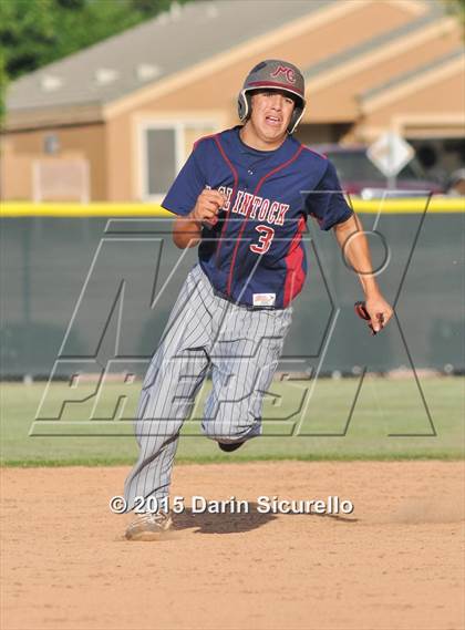 Thumbnail 2 in McClintock @ Skyline photogallery.