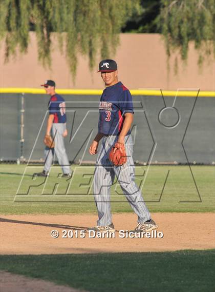 Thumbnail 1 in McClintock @ Skyline photogallery.