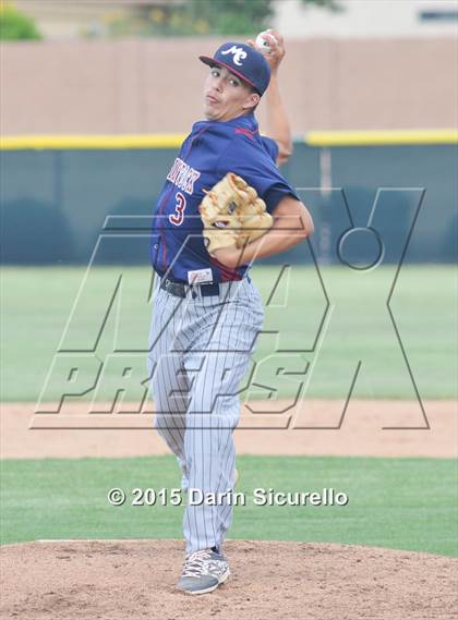 Thumbnail 2 in McClintock @ Skyline photogallery.