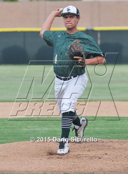 Thumbnail 3 in McClintock @ Skyline photogallery.