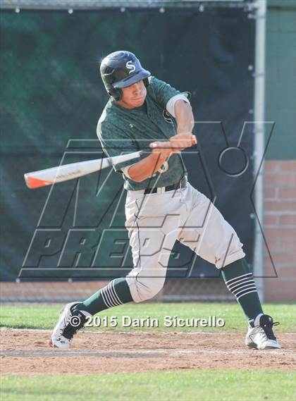 Thumbnail 2 in McClintock @ Skyline photogallery.
