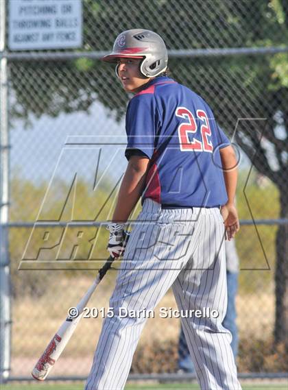 Thumbnail 3 in McClintock @ Skyline photogallery.