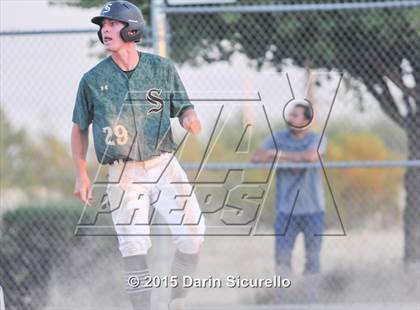 Thumbnail 3 in McClintock @ Skyline photogallery.
