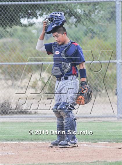 Thumbnail 3 in McClintock @ Skyline photogallery.