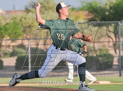 Thumbnail 3 in McClintock @ Skyline photogallery.