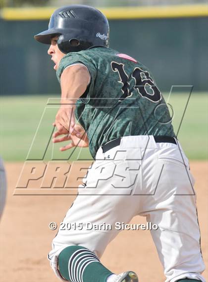 Thumbnail 1 in McClintock @ Skyline photogallery.