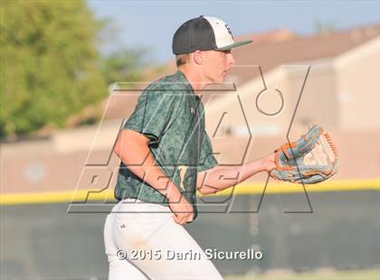 Thumbnail 1 in McClintock @ Skyline photogallery.