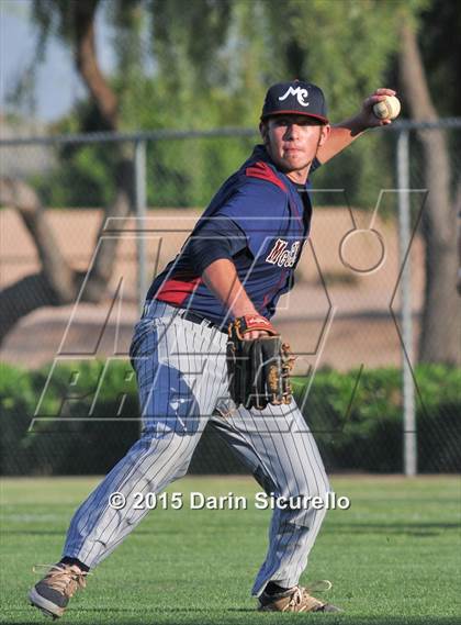 Thumbnail 3 in McClintock @ Skyline photogallery.
