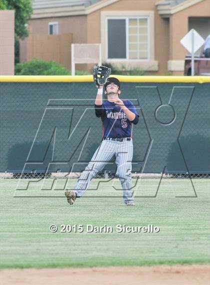 Thumbnail 2 in McClintock @ Skyline photogallery.
