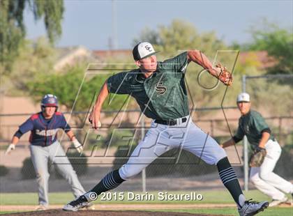 Thumbnail 2 in McClintock @ Skyline photogallery.