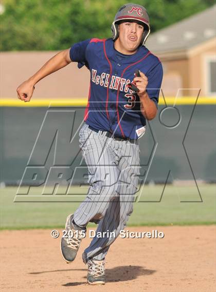 Thumbnail 3 in McClintock @ Skyline photogallery.