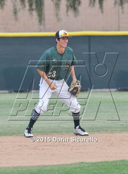 Thumbnail 2 in McClintock @ Skyline photogallery.