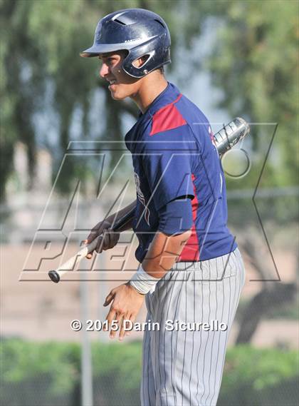 Thumbnail 1 in McClintock @ Skyline photogallery.