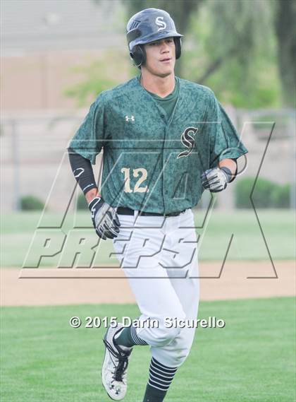 Thumbnail 2 in McClintock @ Skyline photogallery.