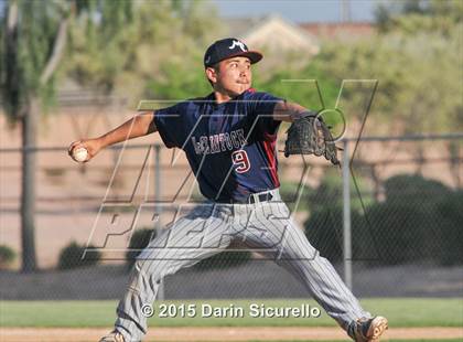 Thumbnail 2 in McClintock @ Skyline photogallery.