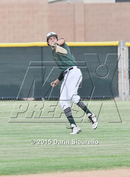 Thumbnail 1 in McClintock @ Skyline photogallery.