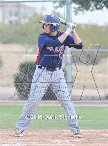 Thumbnail 2 in McClintock @ Skyline photogallery.