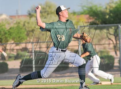 Thumbnail 1 in McClintock @ Skyline photogallery.