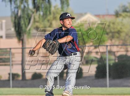 Thumbnail 1 in McClintock @ Skyline photogallery.