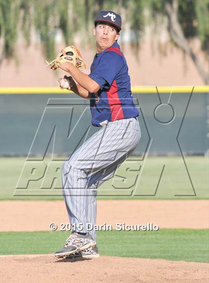 Thumbnail 2 in McClintock @ Skyline photogallery.