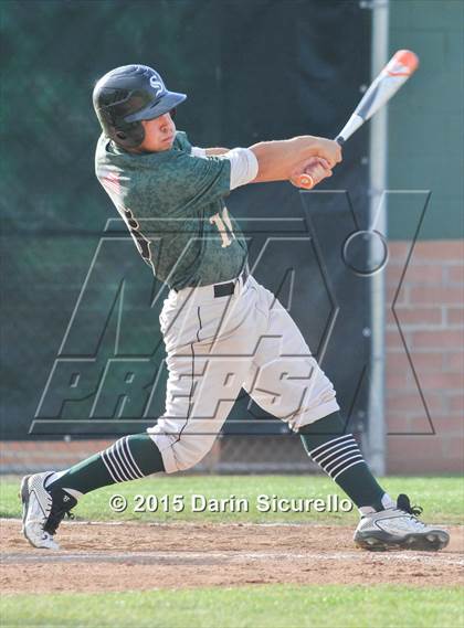 Thumbnail 3 in McClintock @ Skyline photogallery.