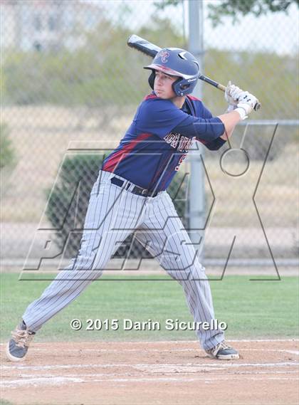 Thumbnail 3 in McClintock @ Skyline photogallery.
