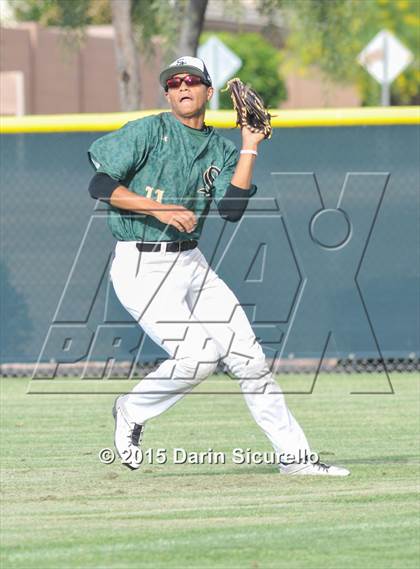 Thumbnail 3 in McClintock @ Skyline photogallery.