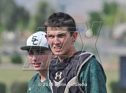 Thumbnail 3 in McClintock @ Skyline photogallery.