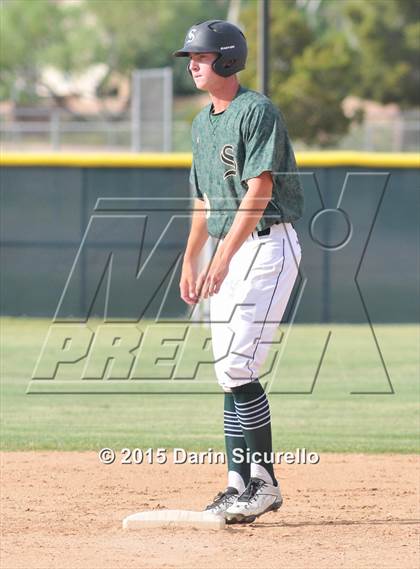 Thumbnail 3 in McClintock @ Skyline photogallery.
