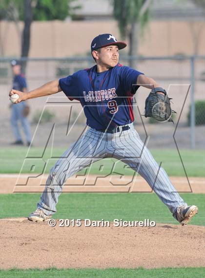 Thumbnail 2 in McClintock @ Skyline photogallery.