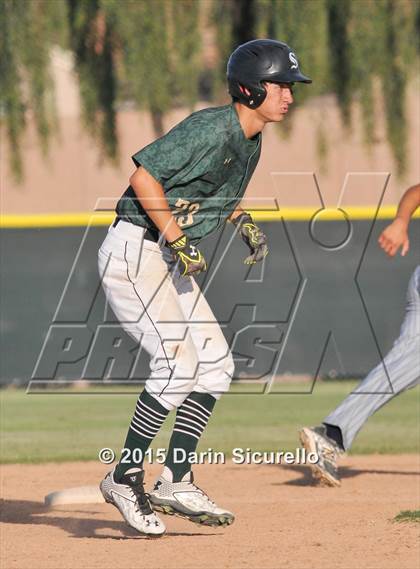 Thumbnail 1 in McClintock @ Skyline photogallery.
