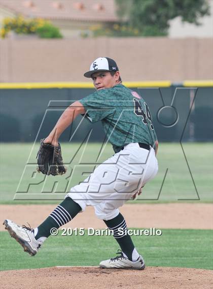 Thumbnail 2 in McClintock @ Skyline photogallery.
