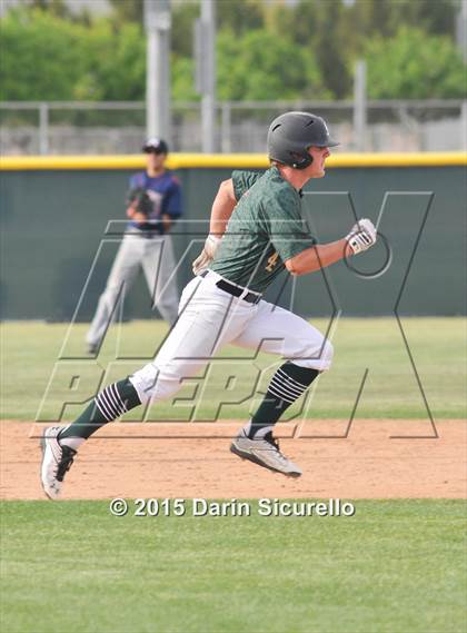 Thumbnail 1 in McClintock @ Skyline photogallery.