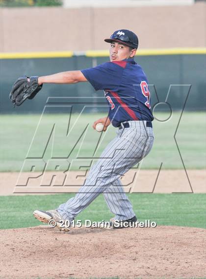 Thumbnail 1 in McClintock @ Skyline photogallery.