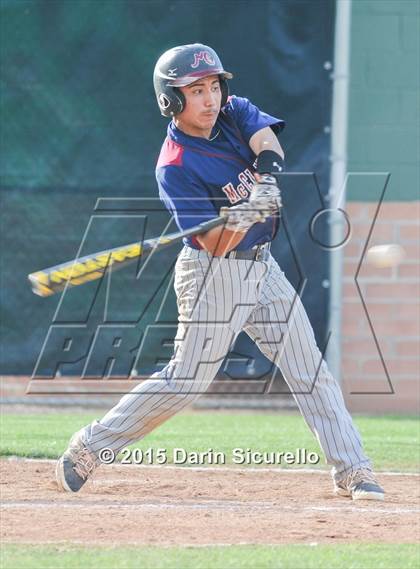 Thumbnail 3 in McClintock @ Skyline photogallery.