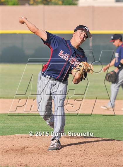 Thumbnail 3 in McClintock @ Skyline photogallery.