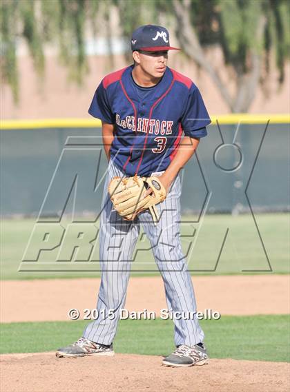 Thumbnail 3 in McClintock @ Skyline photogallery.