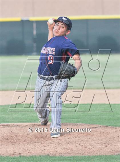 Thumbnail 2 in McClintock @ Skyline photogallery.