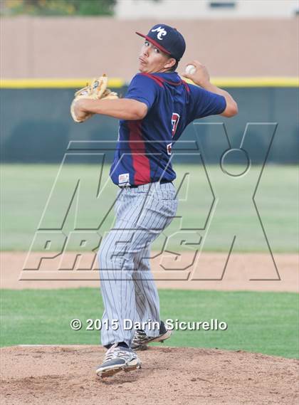 Thumbnail 2 in McClintock @ Skyline photogallery.