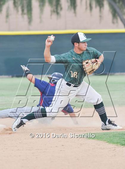 Thumbnail 1 in McClintock @ Skyline photogallery.