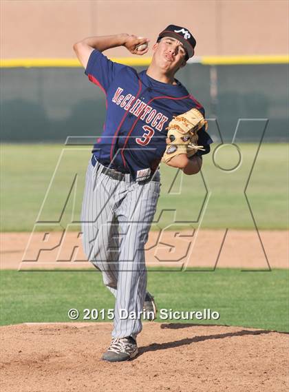 Thumbnail 2 in McClintock @ Skyline photogallery.