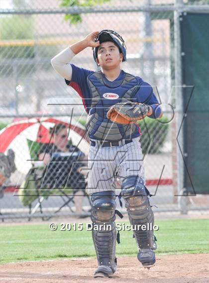 Thumbnail 2 in McClintock @ Skyline photogallery.