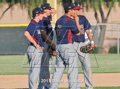 Thumbnail 1 in McClintock @ Skyline photogallery.
