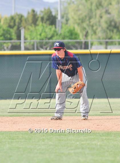 Thumbnail 3 in McClintock @ Skyline photogallery.
