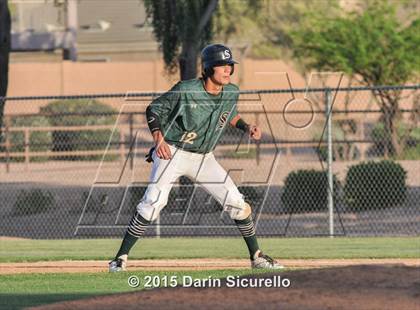 Thumbnail 3 in McClintock @ Skyline photogallery.