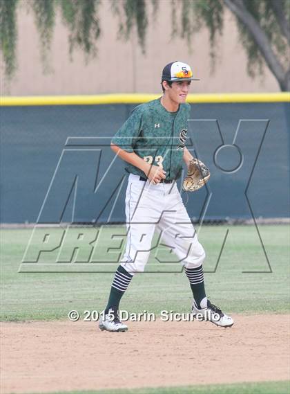Thumbnail 1 in McClintock @ Skyline photogallery.