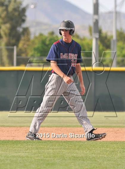 Thumbnail 2 in McClintock @ Skyline photogallery.