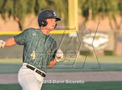 Thumbnail 2 in McClintock @ Skyline photogallery.